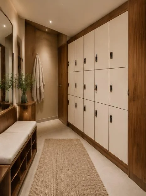 İstanbul Eyüpsultan Mimar Sinan Mahallesi Pilates Stüdyosu Mobilyaları 5 İstanbul Eyüpsultan Mimar Sinan Mahallesi Pilates Stüdyosu Mobilyaları 5