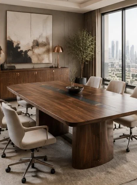 İstanbul Eyüpsultan Mithatpaşa Projeli Mobilya İmalatı 3