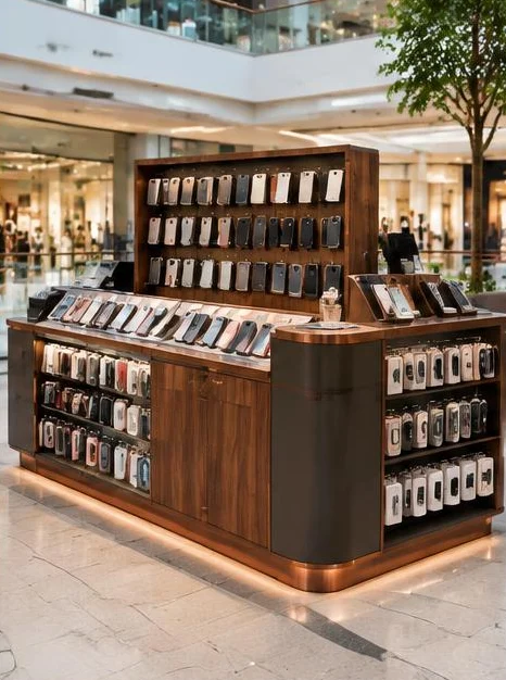 İstanbul Eyüpsultan Nisanca AVM Kiosk Mobilyaları 3 İstanbul Eyüpsultan Nisanca AVM Kiosk Mobilyaları 3