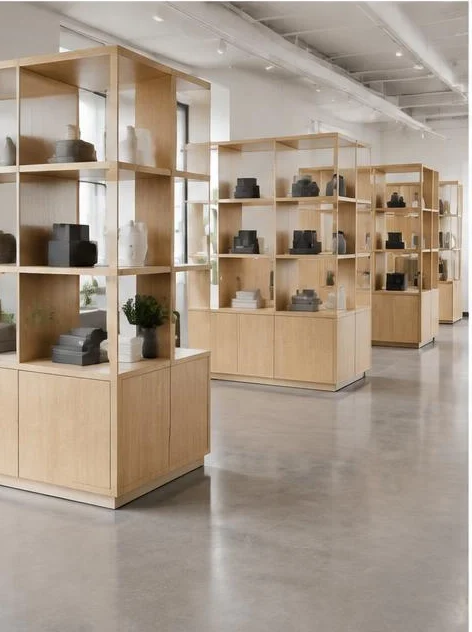 İstanbul Eyüpsultan Odayeri Showroom Mobilya İmalatı 5 İstanbul Eyüpsultan Odayeri Showroom Mobilya İmalatı 5