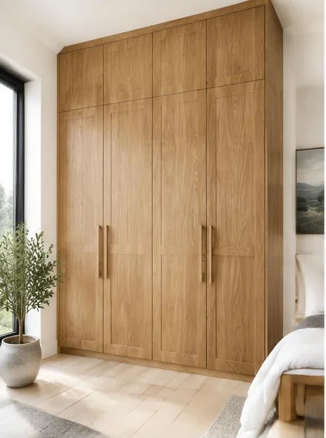 İstanbul Eyüpsultan Odayeri Tavan Yüksekliğinde Dolap 1