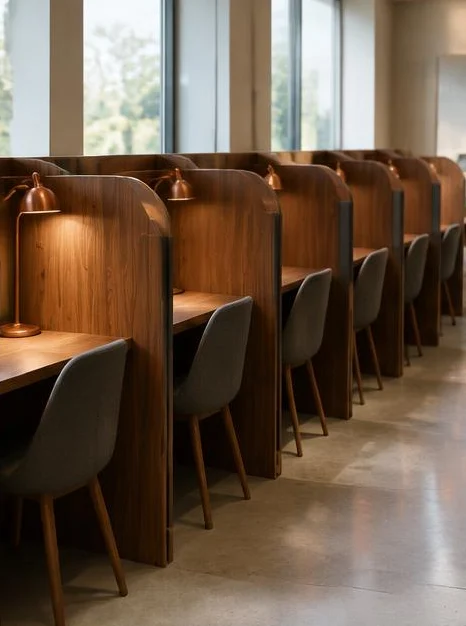 İstanbul Eyüpsultan Rami Etüt Merkezi Mobilyaları 1 İstanbul Eyüpsultan Rami Etüt Merkezi Mobilyaları 1