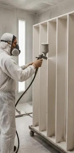 İstanbul Eyüpsultan Rami MDF Duvar Paneli 5
