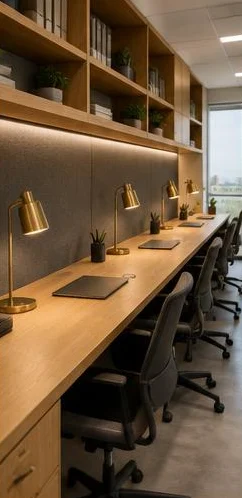 İstanbul Eyüpsultan Rami Muhasebe Ofisi Dekorasyonu 2 İstanbul Eyüpsultan Rami Muhasebe Ofisi Dekorasyonu 2