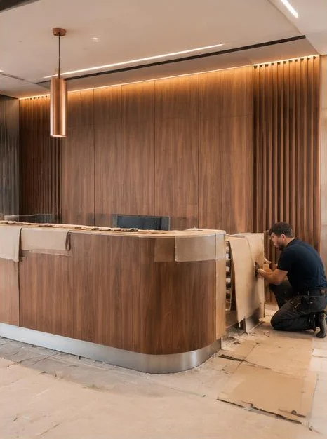 İstanbul Eyüpsultan Sakarya Kurumsal Ofis Yenileme 3 İstanbul Eyüpsultan Sakarya Kurumsal Ofis Yenileme 3