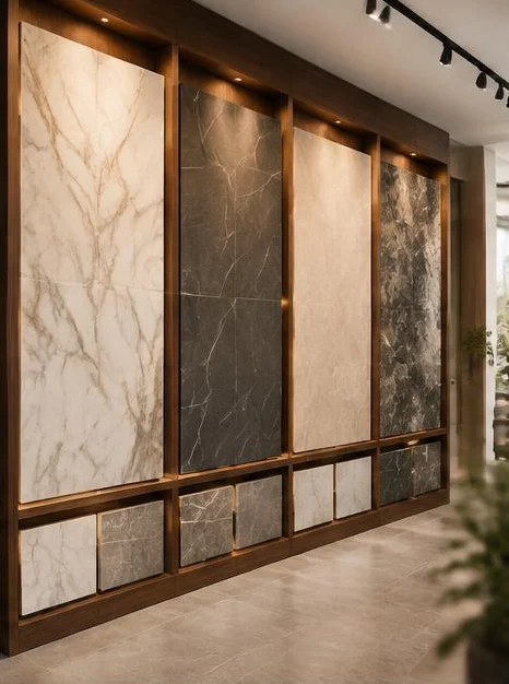 İstanbul Eyüpsultan Sakarya Seramik Mağazası Teşhir Üniteleri 2 İstanbul Eyüpsultan Sakarya Seramik Mağazası Teşhir Üniteleri 2