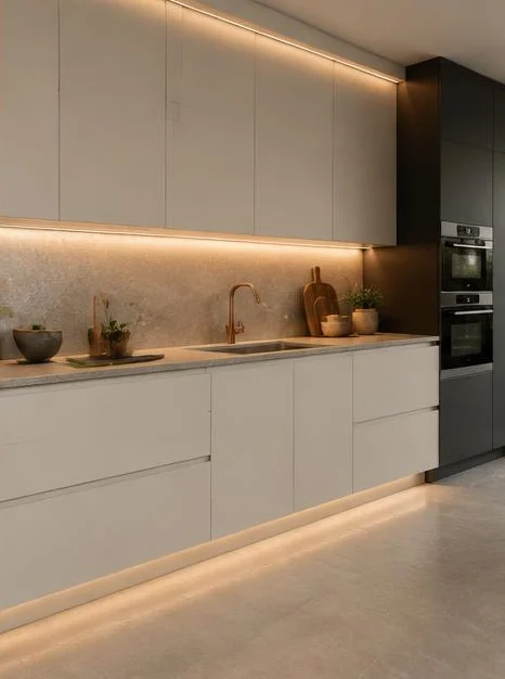 İstanbul Eyüpsultan Silahtaraga Modern Mutfak Dolabı 8 İstanbul Eyüpsultan Silahtaraga Modern Mutfak Dolabı 8