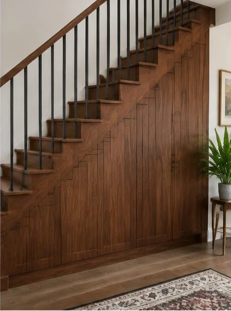 İstanbul Eyüpsultan Topcular Merdiven Altı Dolap İmalatı 2 İstanbul Eyüpsultan Topcular Merdiven Altı Dolap İmalatı 2