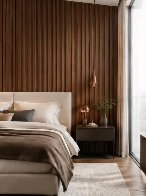 İstanbul Eyüpsultan Topcular Rezidans Ahşap Duvar Panelleri 3 İstanbul Eyüpsultan Topcular Rezidans Ahşap Duvar Panelleri 3