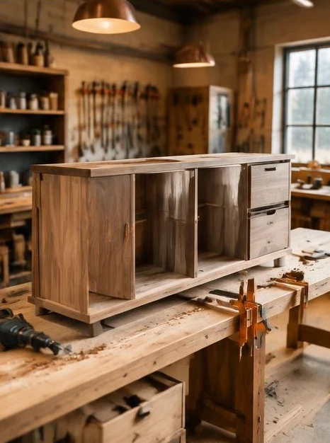 İstanbul Eyüpsultan Ahşap Ürün Dolabı 8 İstanbul Eyüpsultan Ahşap Ürün Dolabı 8