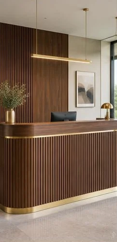 İstanbul Eyüpsultan Sigorta Acentesi Mobilyaları 1