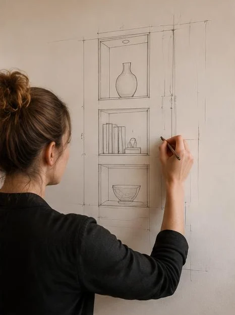 İstanbul Fatih Ahirkapi Salon Niş Tasarımı 3 İstanbul Fatih Ahirkapi Salon Niş Tasarımı 3