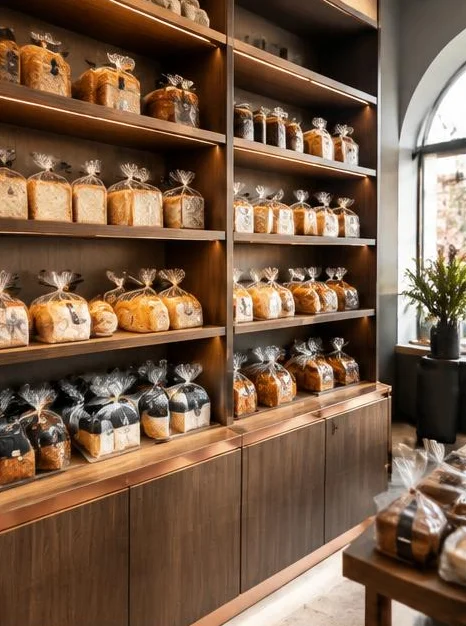 İstanbul Fatih Ahirkapi Unlu Mamul Mağazası Mobilyaları 1 İstanbul Fatih Ahirkapi Unlu Mamul Mağazası Mobilyaları 1