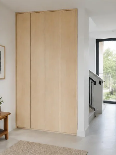 İstanbul Fatih Altimermer Duvara Gömme Dolap 8 İstanbul Fatih Altimermer Duvara Gömme Dolap 8