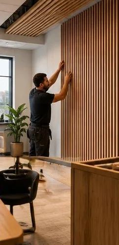 İstanbul Fatih Atikali Mühendislik Ofisi Mobilyaları 6 İstanbul Fatih Atikali Mühendislik Ofisi Mobilyaları 6
