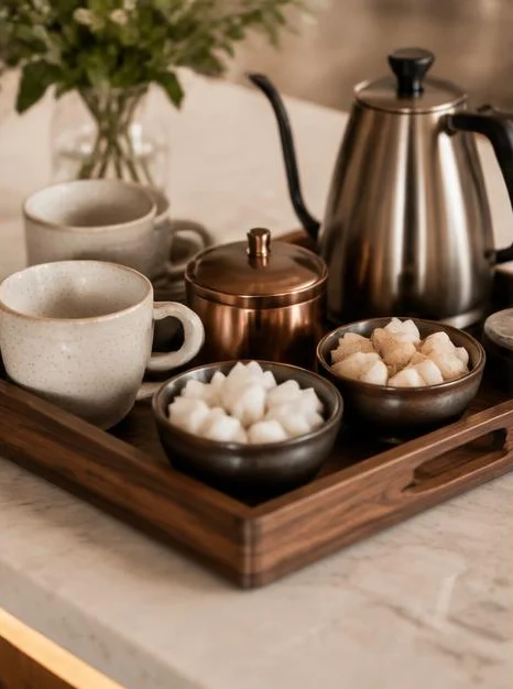 İstanbul Fatih Bahcekapi Kahve İstasyonu Mobilyası 5