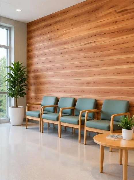 İstanbul Fatih Belgradkapi Hastane Ahşap Duvar Kaplamaları 8 İstanbul Fatih Belgradkapi Hastane Ahşap Duvar Kaplamaları 8