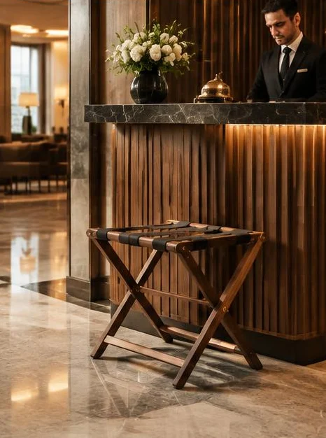 İstanbul Fatih Belgradkapi Otel Valizlik Ünitesi 5