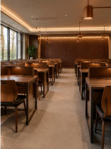 İstanbul Fatih Beyazit Dershane Mobilyaları 8
