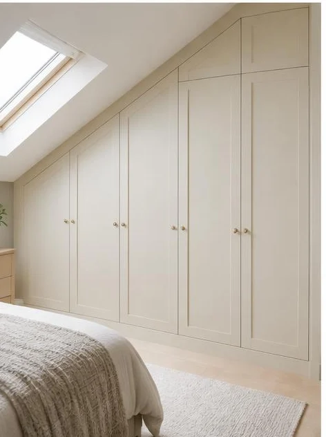 İstanbul Fatih Beyazit Gömme Dolap İmalatı 5
