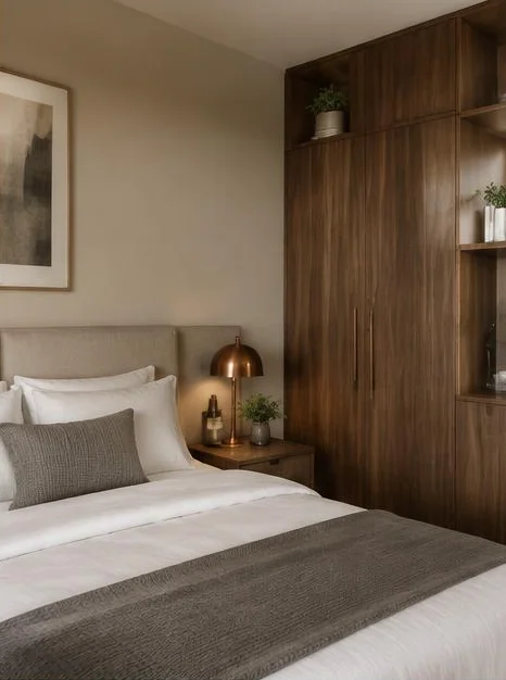 İstanbul Fatih Capa Apart Otel Mobilyaları 4
