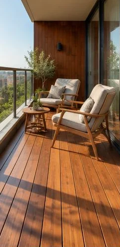 İstanbul Fatih Catladikapi Ahşap Balkon Kaplaması 1 İstanbul Fatih Catladikapi Ahşap Balkon Kaplaması 1