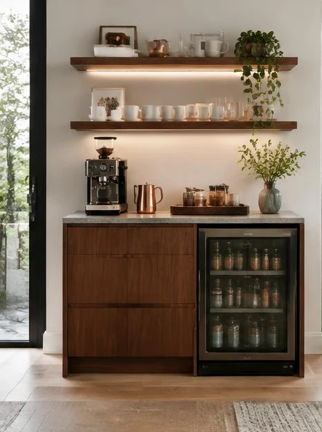 İstanbul Fatih Cibali Kahve Köşesi Dolabı 2 İstanbul Fatih Cibali Kahve Köşesi Dolabı 2