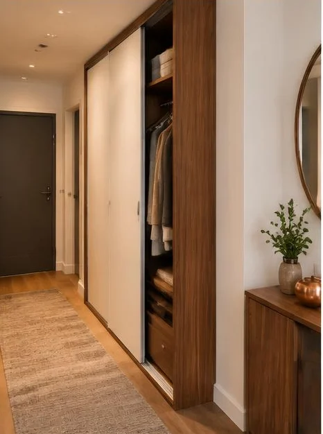 İstanbul Fatih Cibali Küçük Ev Mobilya Çözümleri 5