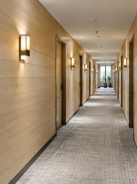 İstanbul Fatih Draman Otel Ahşap Duvar Kaplamaları 3 İstanbul Fatih Draman Otel Ahşap Duvar Kaplamaları 3