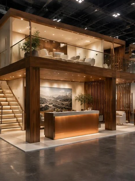 İstanbul Fatih Edirnekapi Ahşap Sergi Standı 5 İstanbul Fatih Edirnekapi Ahşap Sergi Standı 5