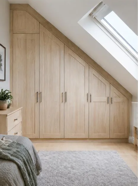 İstanbul Fatih Edirnekapi Çatı Katı Dolap İmalatı 5 İstanbul Fatih Edirnekapi Çatı Katı Dolap İmalatı 5