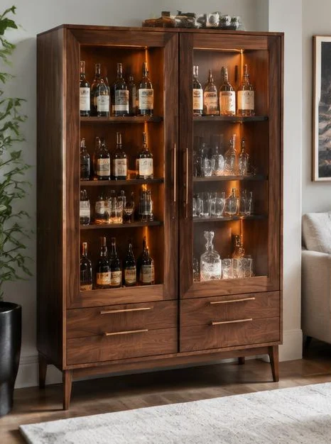 İstanbul Fatih Edirnekapi Ev İçi Bar Dolabı 1 İstanbul Fatih Edirnekapi Ev İçi Bar Dolabı 1