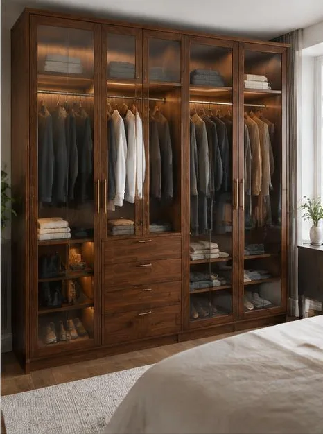 İstanbul Fatih Edirnekapi Giyinme Dolabı İmalatı 2