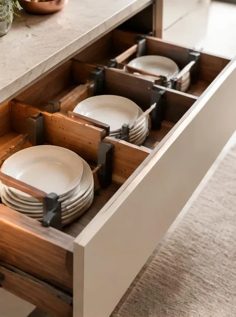 İstanbul Fatih Egrikapi Mutfak Çekmece Sistemleri 4 İstanbul Fatih Egrikapi Mutfak Çekmece Sistemleri 4