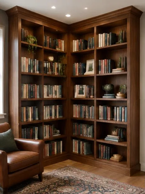 İstanbul Fatih Hobyar Özel Ölçü Kitaplık İmalatı 2 İstanbul Fatih Hobyar Özel Ölçü Kitaplık İmalatı 2