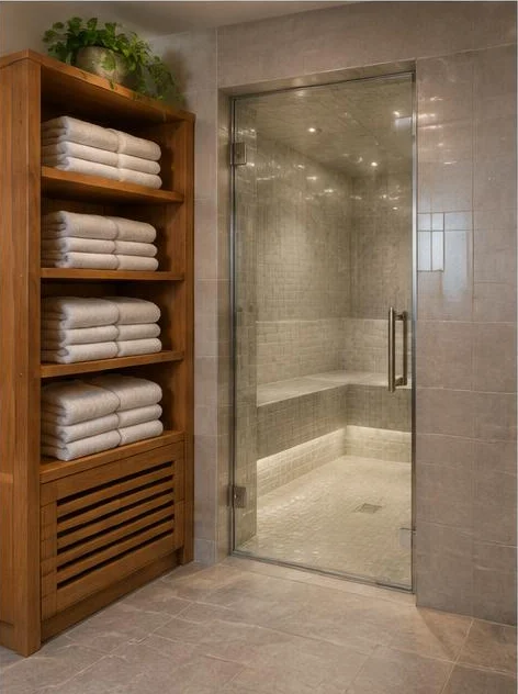 İstanbul Fatih Horhor Buhar Odası Ahşap Dekorasyon 6 İstanbul Fatih Horhor Buhar Odası Ahşap Dekorasyon 6