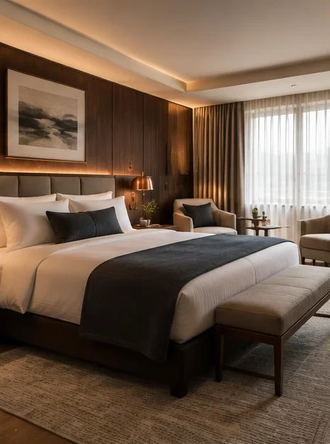 İstanbul Fatih Horhor Butik Otel Mobilyaları 8 İstanbul Fatih Horhor Butik Otel Mobilyaları 8