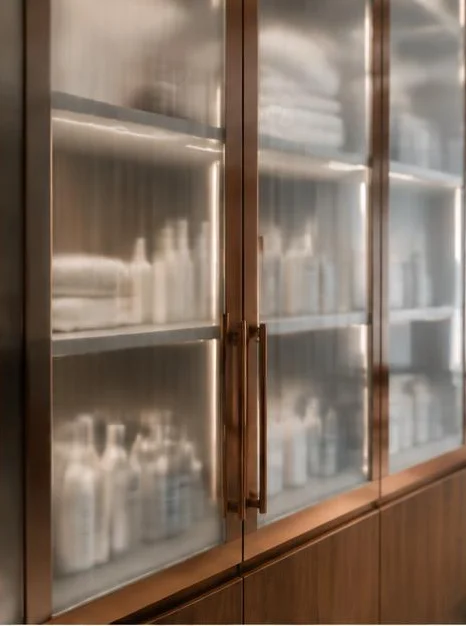 İstanbul Fatih Katip Kasim Estetik Kliniği Mobilyaları 3 İstanbul Fatih Katip Kasim Estetik Kliniği Mobilyaları 3
