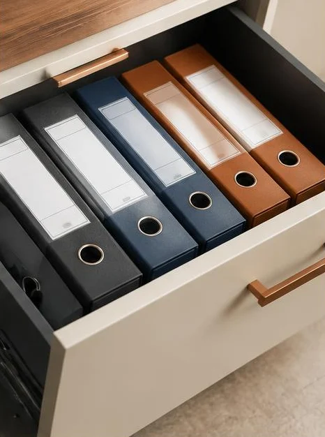 İstanbul Fatih Kemalpaşa Evrak Dolabı İmalatı 3