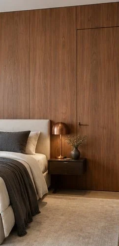 İstanbul Fatih Kumkapi Ahşap Kapı Gizleme Paneli 6