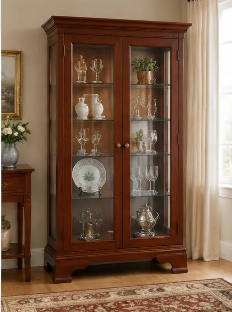 İstanbul Fatih Kumkapi Cam Kapaklı Vitrin Dolabı 7 İstanbul Fatih Kumkapi Cam Kapaklı Vitrin Dolabı 7