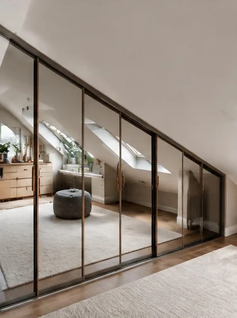 İstanbul Fatih Kumkapi Eğilimli Tavan Dolabı 2