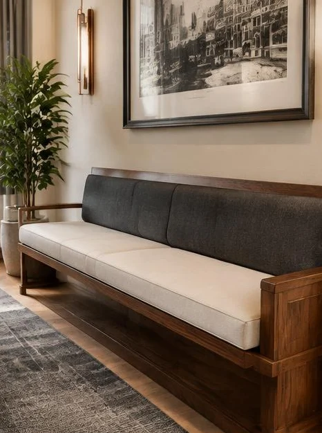 İstanbul Fatih Mercan Noter Ofisi Mobilyaları 4