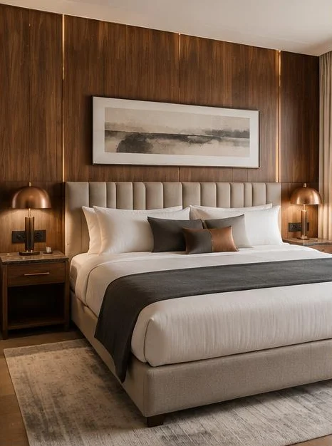 İstanbul Fatih Mercan Otel Odası Mobilya İmalatı 1