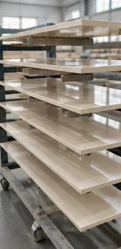 İstanbul Fatih Mevlanakapi Lake Duvar Paneli 7
