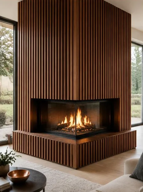 İstanbul Fatih Mevlanakapi Şömine Çevresi Ahşap Kaplama 5 İstanbul Fatih Mevlanakapi Şömine Çevresi Ahşap Kaplama 5
