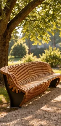 İstanbul Fatih Molla Gurani Ahşap Oturma Bankı İmalatı 1 İstanbul Fatih Molla Gurani Ahşap Oturma Bankı İmalatı 1