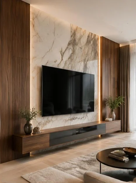 İstanbul Fatih Molla Husrev TV Duvarı Kaplaması 4 İstanbul Fatih Molla Husrev TV Duvarı Kaplaması 4