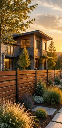 İstanbul Fatih Narlikapi Ahşap Bahçe Çiti 8 İstanbul Fatih Narlikapi Ahşap Bahçe Çiti 8
