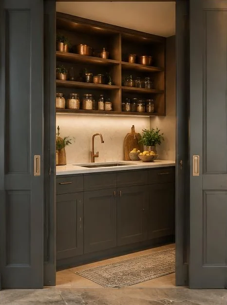 İstanbul Fatih Narlikapi Mutfak Kiler Dolabı 6 İstanbul Fatih Narlikapi Mutfak Kiler Dolabı 6